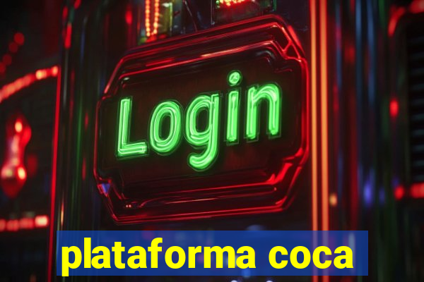 plataforma coca-cola bet